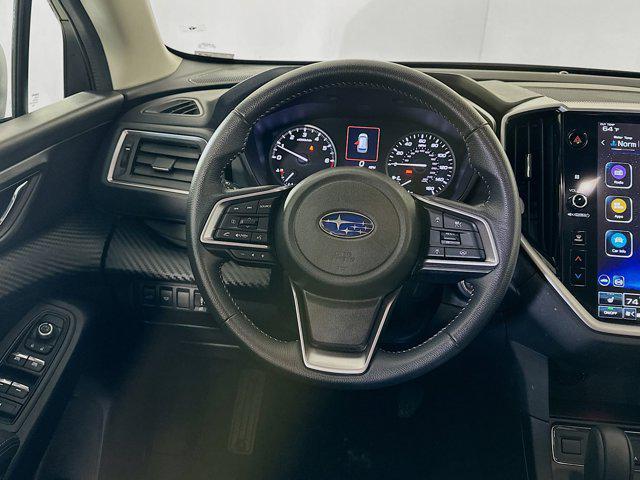 used 2025 Subaru Ascent car, priced at $30,487