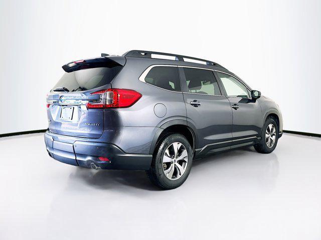 used 2025 Subaru Ascent car, priced at $30,487