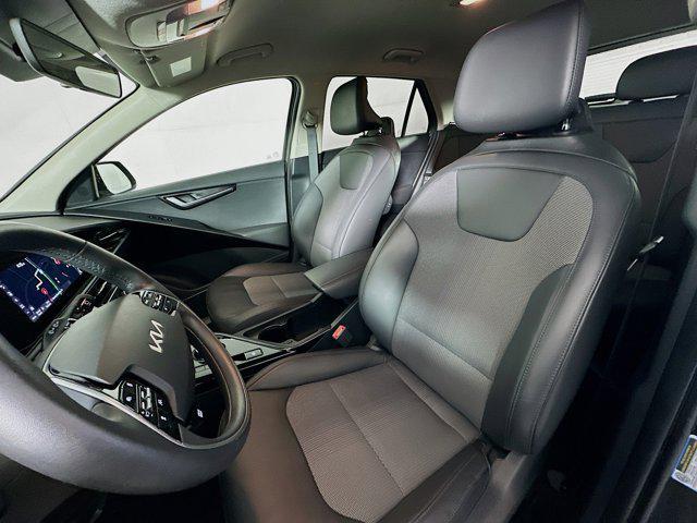 used 2024 Kia Niro EV car, priced at $18,897