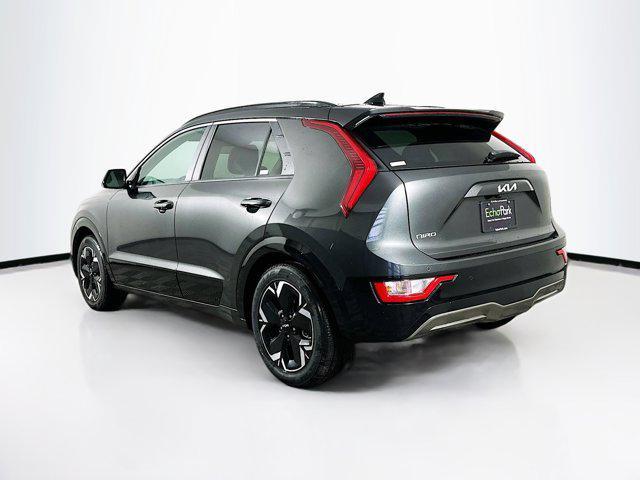 used 2024 Kia Niro EV car, priced at $18,897