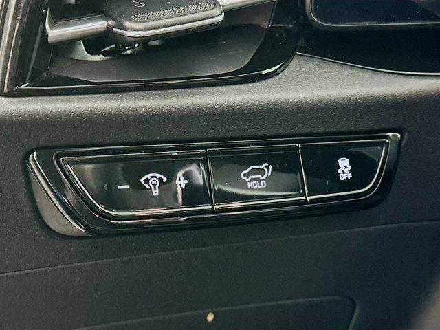 used 2024 Kia Niro EV car, priced at $18,897