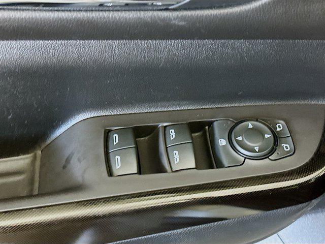 used 2020 GMC Acadia car, priced at $12,896