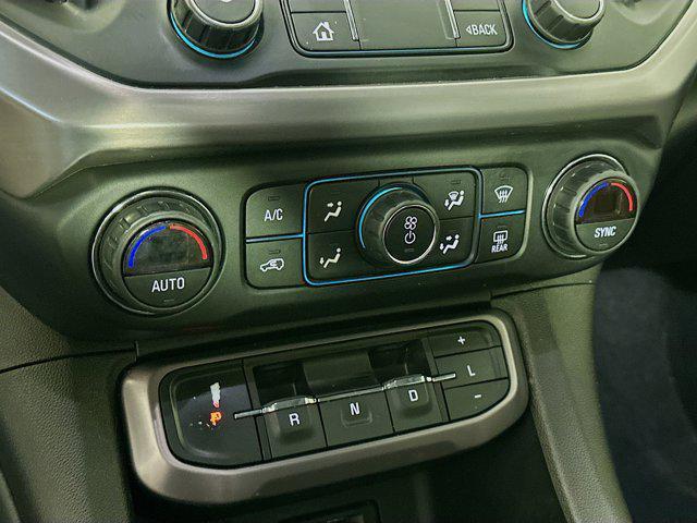 used 2020 GMC Acadia car, priced at $12,896