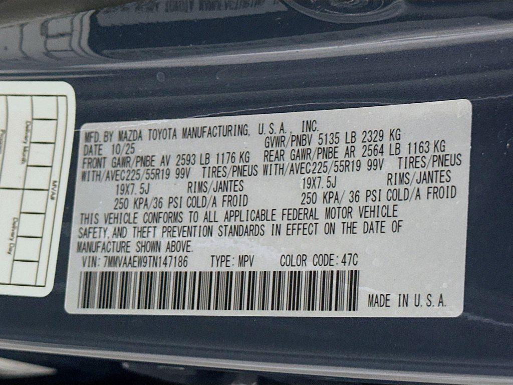 used 2026 Mazda CX-50 Hybrid car, priced at $35,246