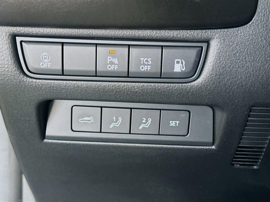 used 2026 Mazda CX-50 Hybrid car, priced at $35,246
