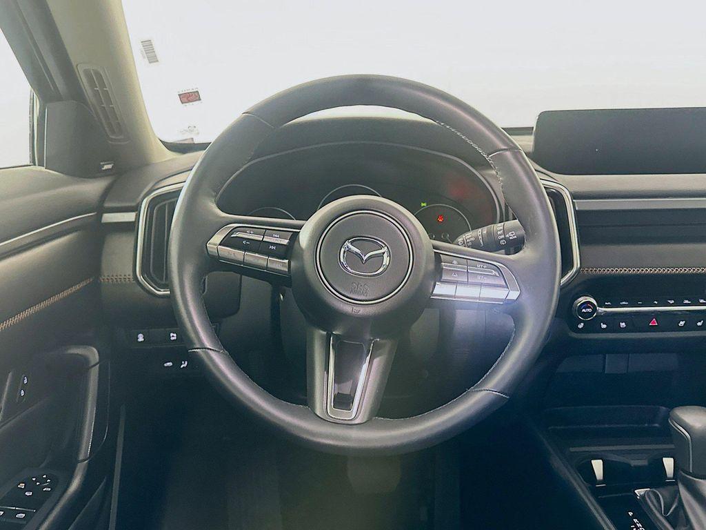 used 2026 Mazda CX-50 Hybrid car, priced at $35,246