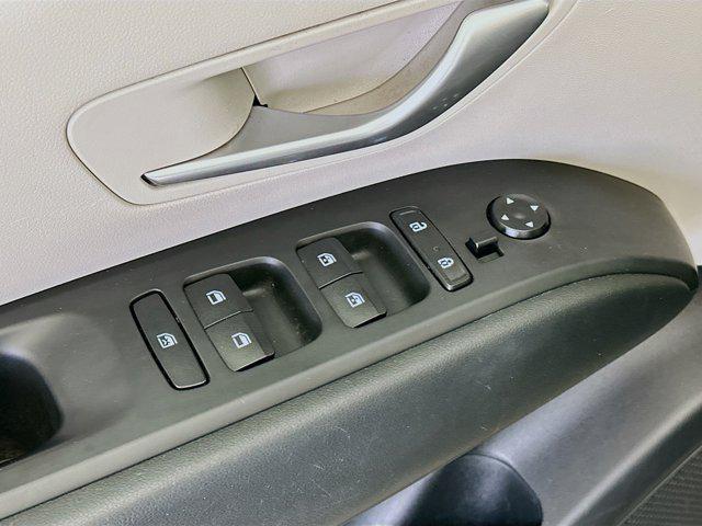 used 2024 Hyundai Tucson car, priced at $18,787