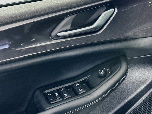 used 2023 Jeep Grand Cherokee car, priced at $28,987