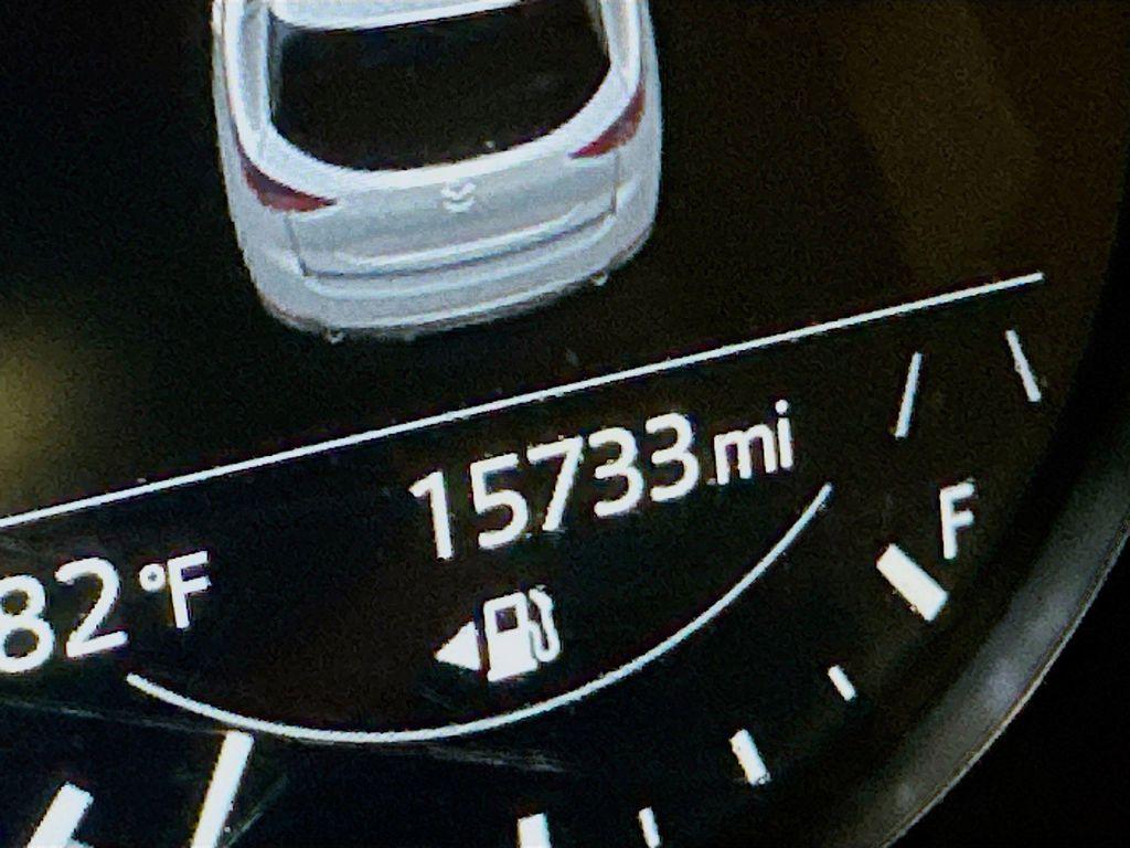 used 2024 Mazda CX-5 car, priced at $27,296