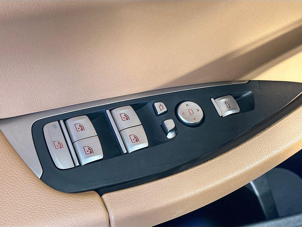 used 2022 BMW X3 car, priced at $25,796