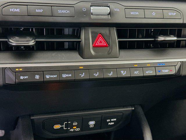 used 2025 Kia K4 car, priced at $17,987