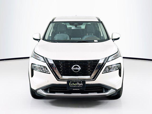 used 2023 Nissan Rogue car, priced at $21,987