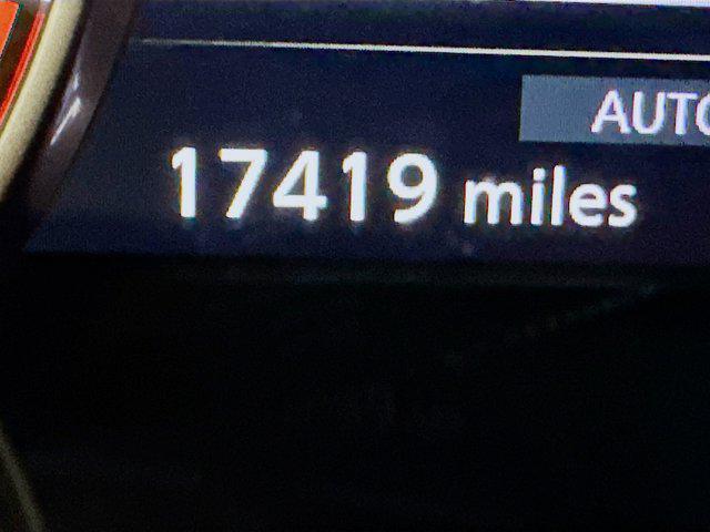 used 2023 Nissan Rogue car, priced at $21,987