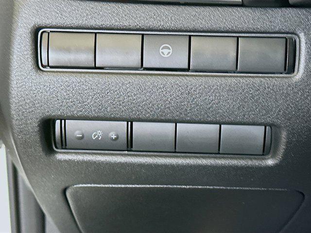 used 2023 Nissan Rogue car, priced at $21,987