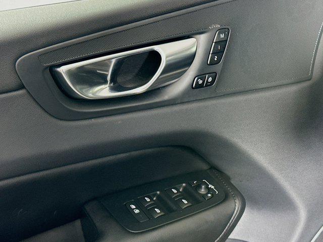used 2025 Volvo XC60 car, priced at $31,297
