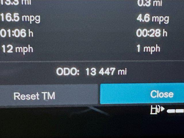 used 2025 Volvo XC60 car, priced at $31,297