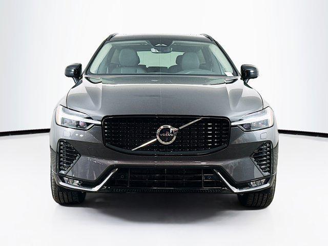 used 2025 Volvo XC60 car, priced at $31,297