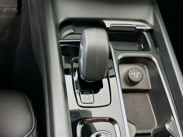 used 2025 Volvo XC60 car, priced at $31,297