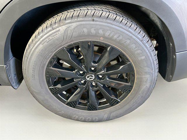 used 2025 Mazda CX-50 car, priced at $26,997