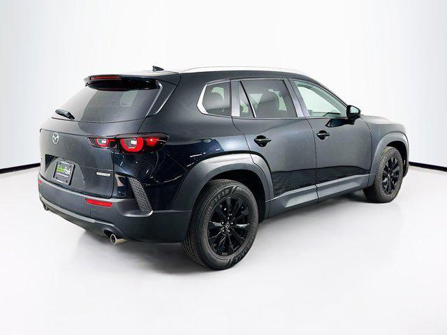 used 2025 Mazda CX-50 car, priced at $26,997