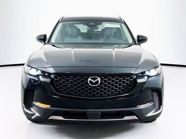 used 2025 Mazda CX-50 car, priced at $26,997