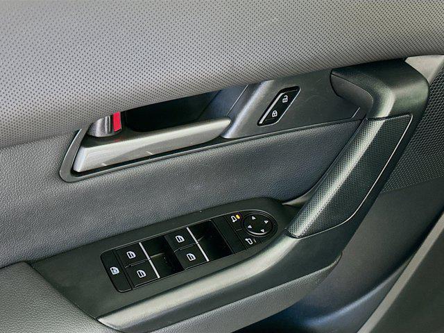 used 2025 Mazda CX-50 car, priced at $26,997