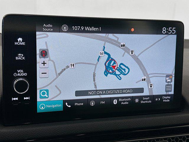 used 2022 Honda Civic car, priced at $21,997