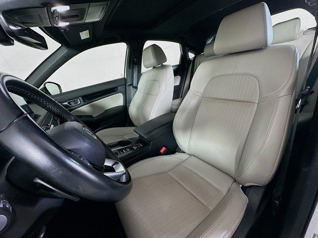used 2022 Honda Civic car, priced at $21,997