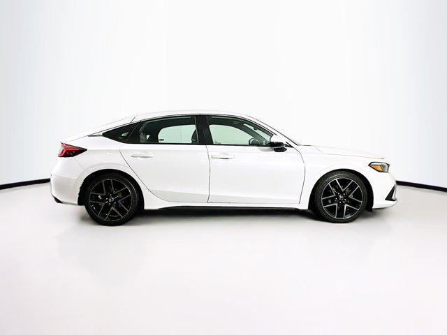 used 2022 Honda Civic car, priced at $21,997