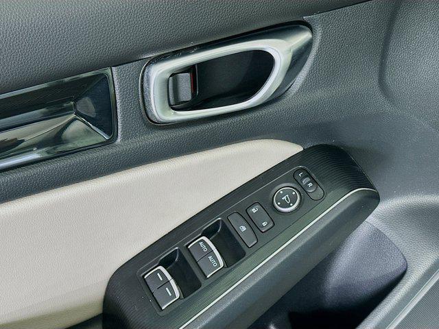 used 2022 Honda Civic car, priced at $21,997