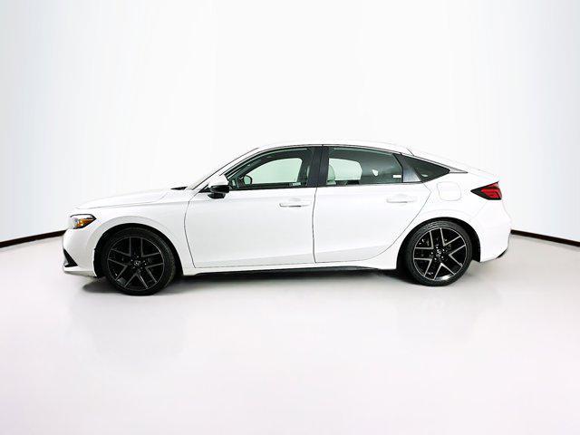 used 2022 Honda Civic car, priced at $21,997