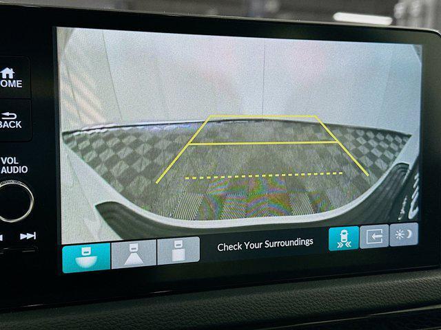 used 2022 Honda Civic car, priced at $21,997