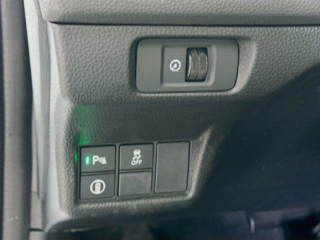 used 2022 Honda Civic car, priced at $21,997