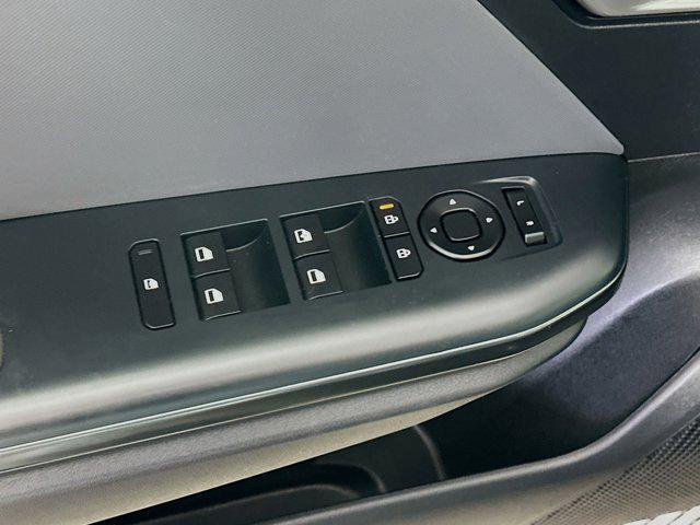 used 2025 Kia K4 car, priced at $18,987