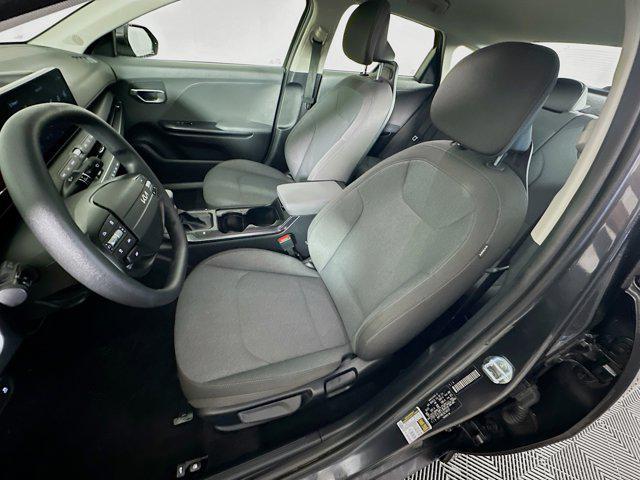used 2025 Kia K4 car, priced at $18,987
