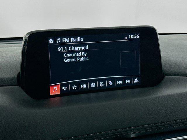 used 2017 Mazda CX-5 car, priced at $14,487