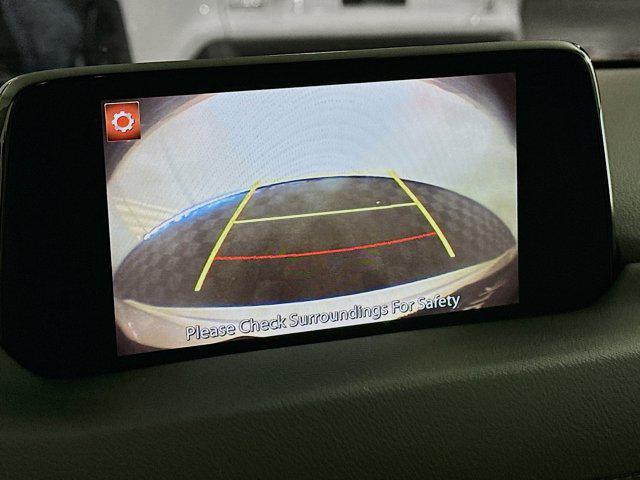 used 2017 Mazda CX-5 car, priced at $14,487