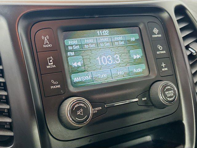 used 2018 Jeep Cherokee car, priced at $10,687