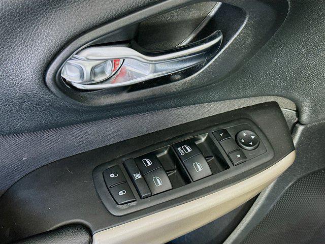 used 2018 Jeep Cherokee car, priced at $10,687