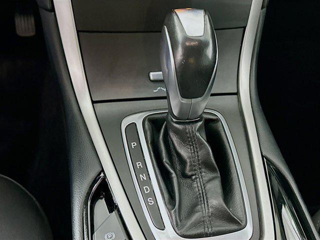 used 2015 Ford Edge car, priced at $9,895