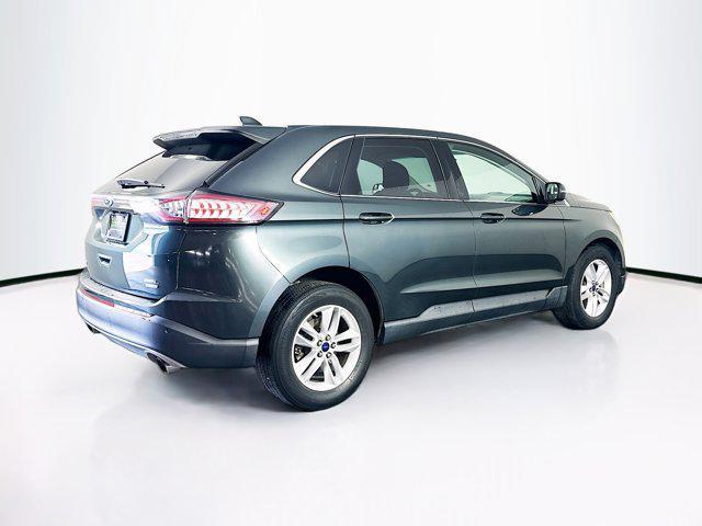 used 2015 Ford Edge car, priced at $9,895