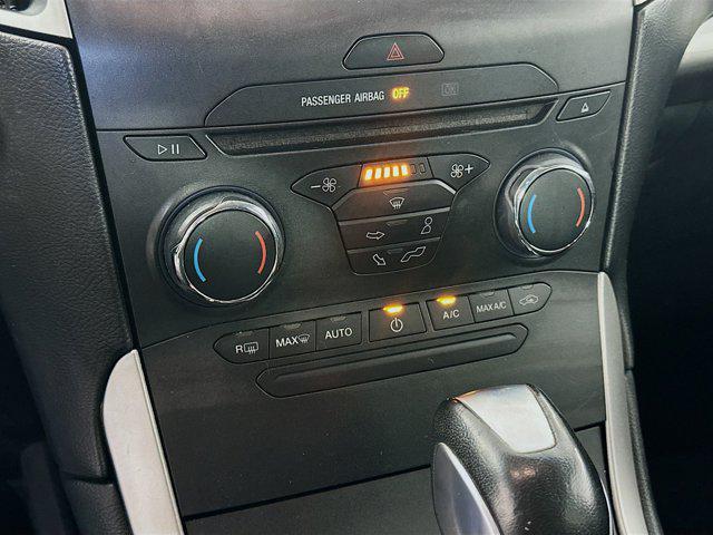 used 2015 Ford Edge car, priced at $9,895