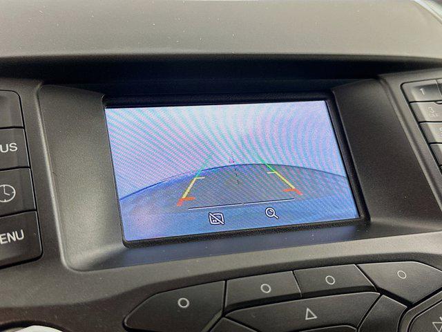 used 2015 Ford Edge car, priced at $9,895