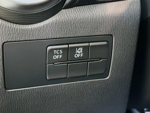 used 2019 Mazda CX-3 car, priced at $17,497