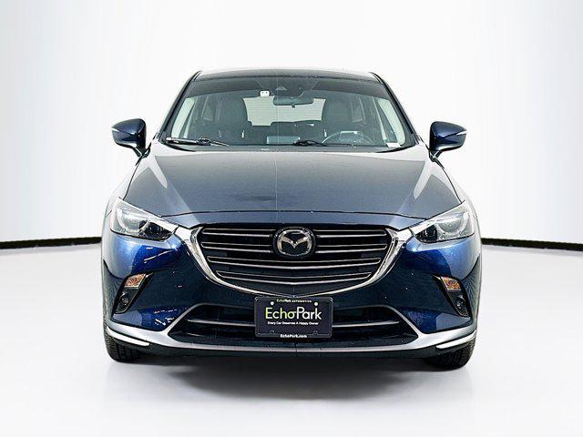used 2019 Mazda CX-3 car, priced at $17,497