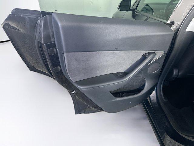used 2024 Tesla Model Y car, priced at $37,386