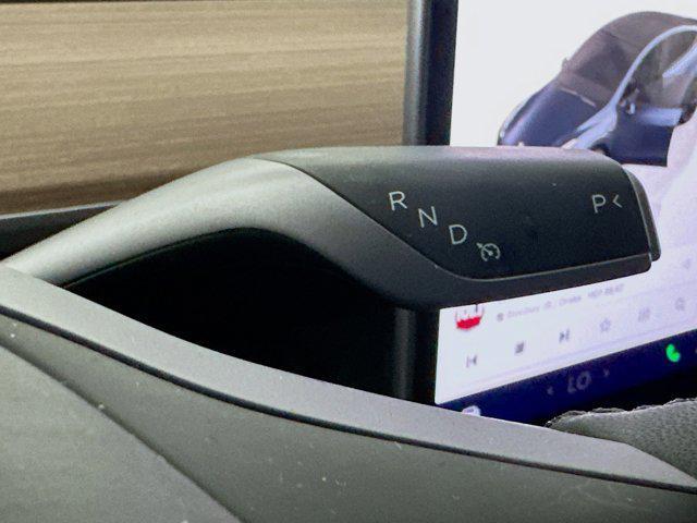 used 2024 Tesla Model Y car, priced at $37,386