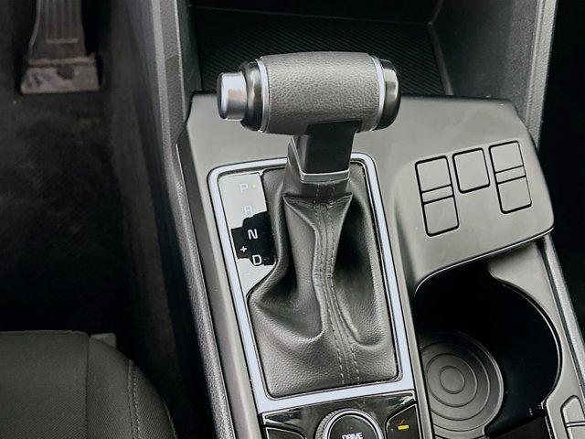 used 2024 Kia Sportage car, priced at $18,996