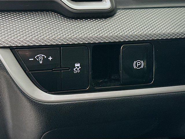 used 2024 Kia Sportage car, priced at $18,996