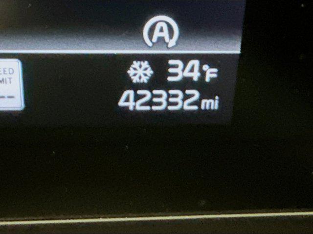 used 2024 Kia Sportage car, priced at $18,996